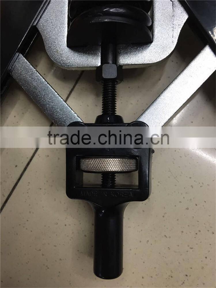 Multifunctional arm hand neck muscle adjustable trainer