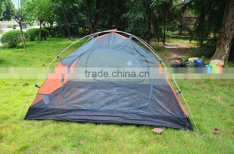 2014 Hot Sale 3 Persons Camping tent RT-203