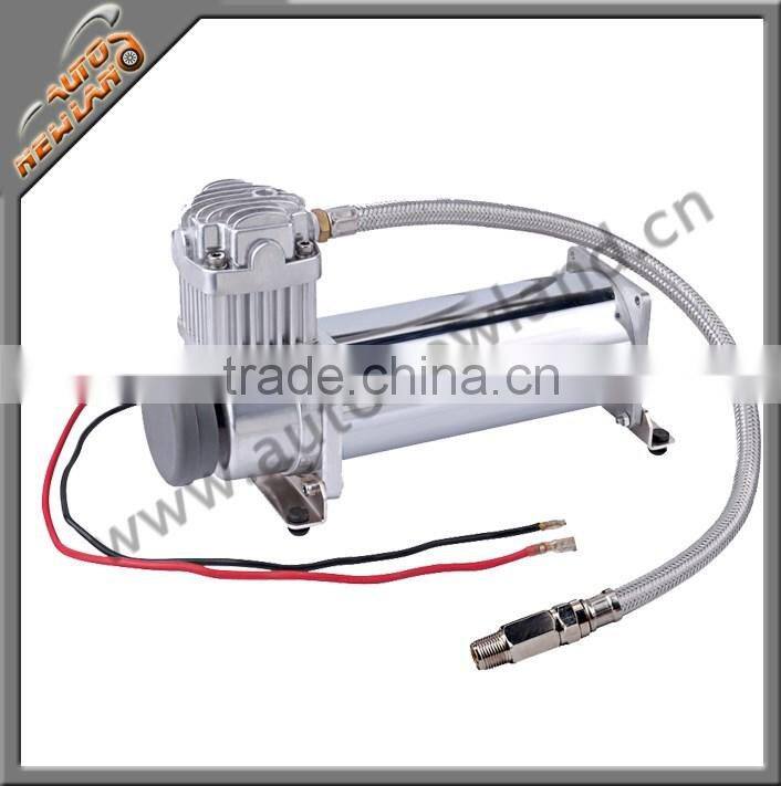 Auto car Suspension Air compressor
