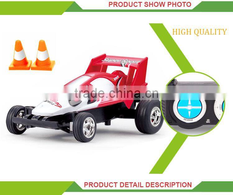 Hot selling remote control high speed rc toy kids mini go kart