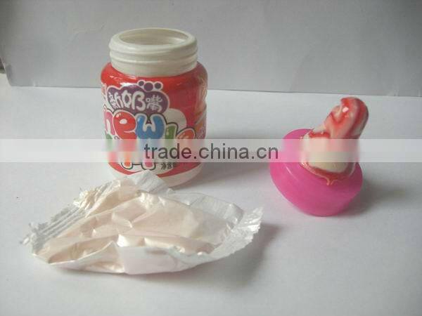 Nipple Hard Candy with Sour Powder