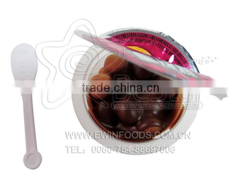 Big Size Chocolate Biscuits Cup