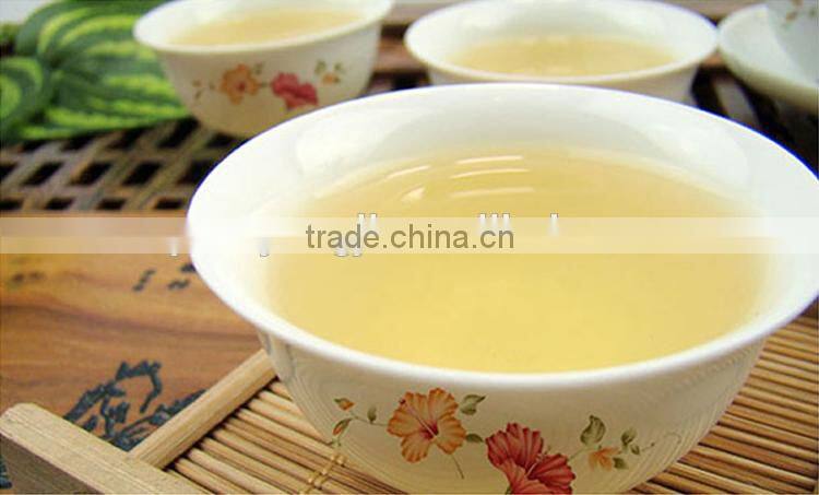 Organic Oolong tea/Wu-long Tea