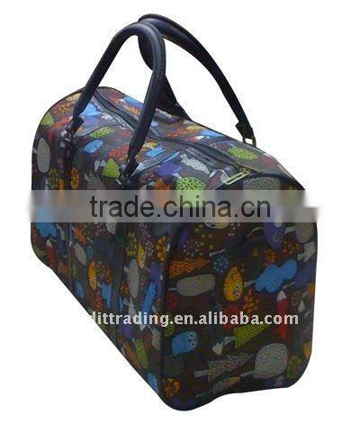 designer travel bags for men