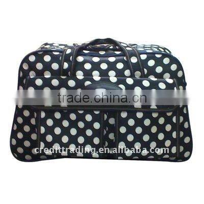 2011 fashion stylish luggage and bags