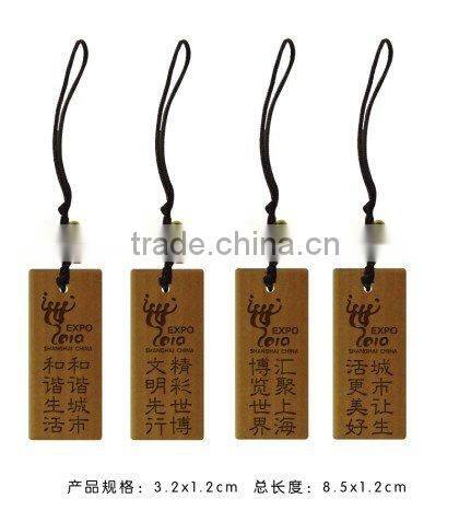 bamboo product mobile phone accessories