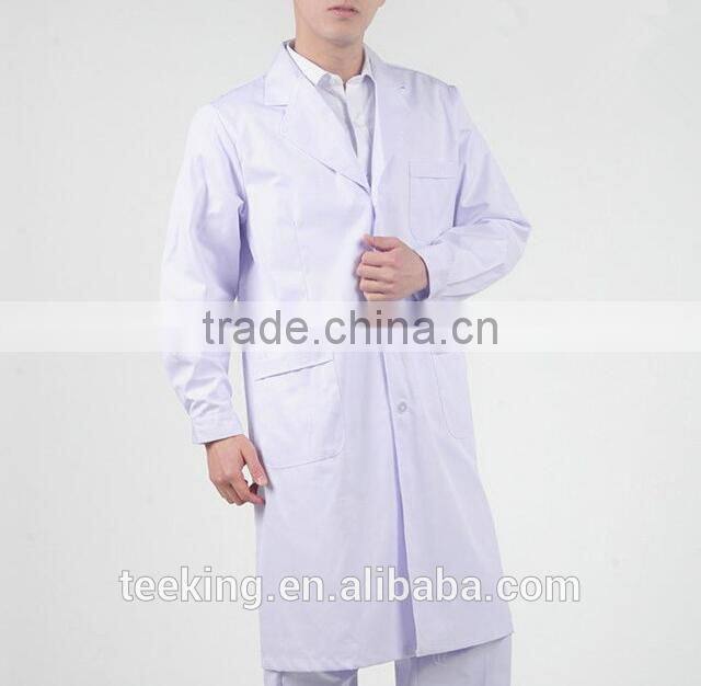Doctors uniforms china, workwear hospital uniform