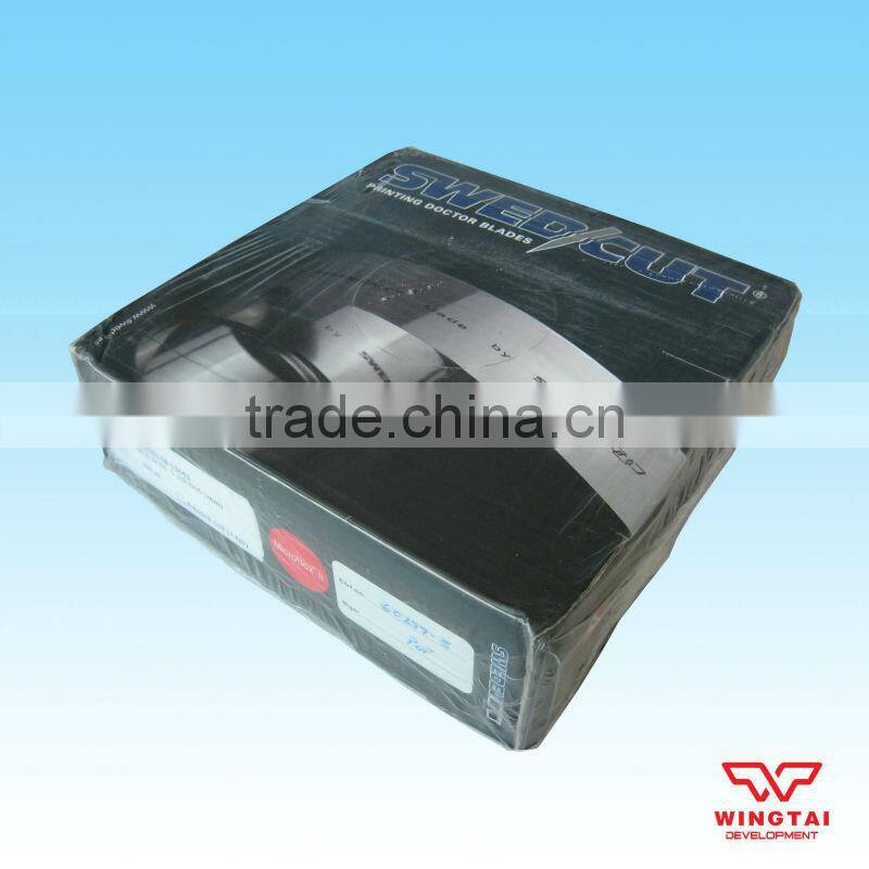 100% Origin Sweden SWED/CUT Doctor Blade