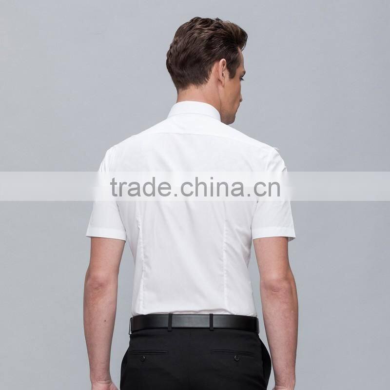 wholesale blank shirts excutive shirts business dress shirts for men