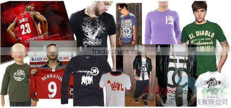 Korea quality pvc heat transfer vinyl sheet