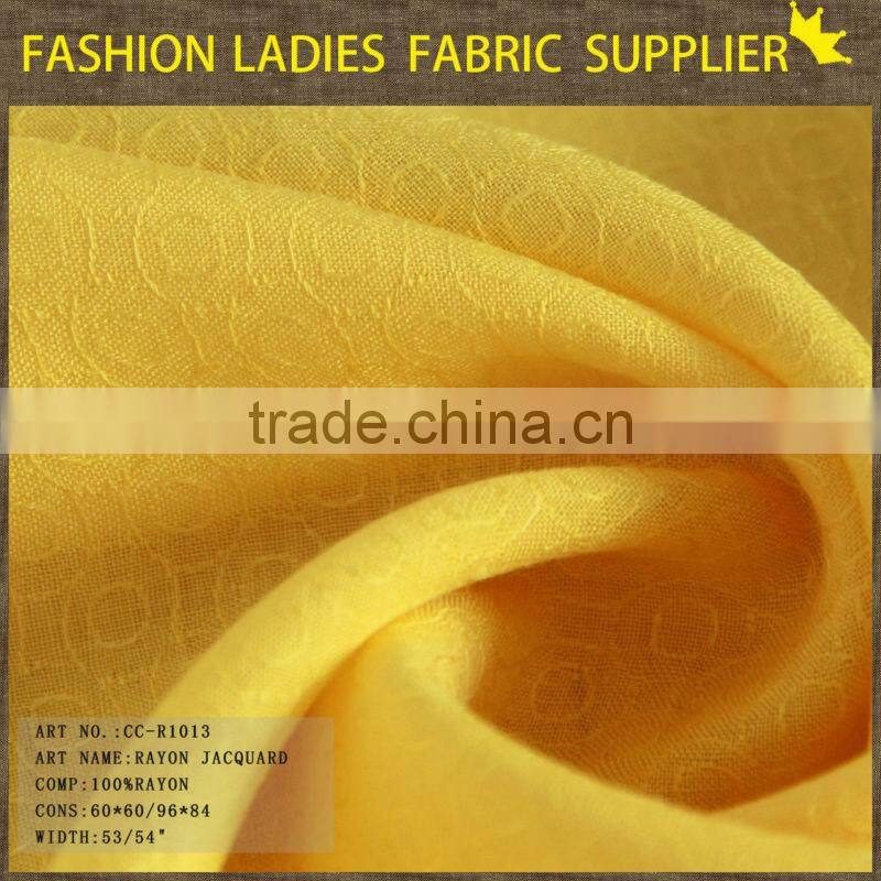 high quality jacquard woven fabric,shaoxing textile jacquard fabric,rayon polyester blend jacquard upholstery fabric
