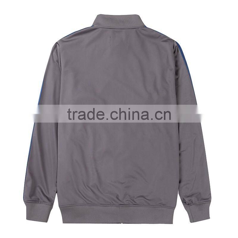 Latest design coat pant outdoor soft jacket for men