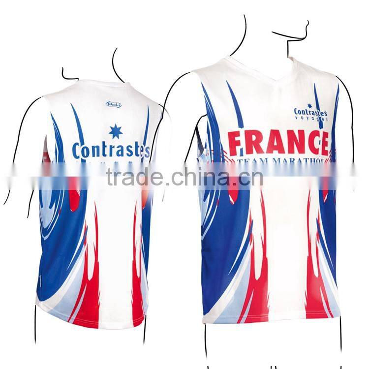 newest athletic apparel manufacturers beach wear shirts custom t shirt