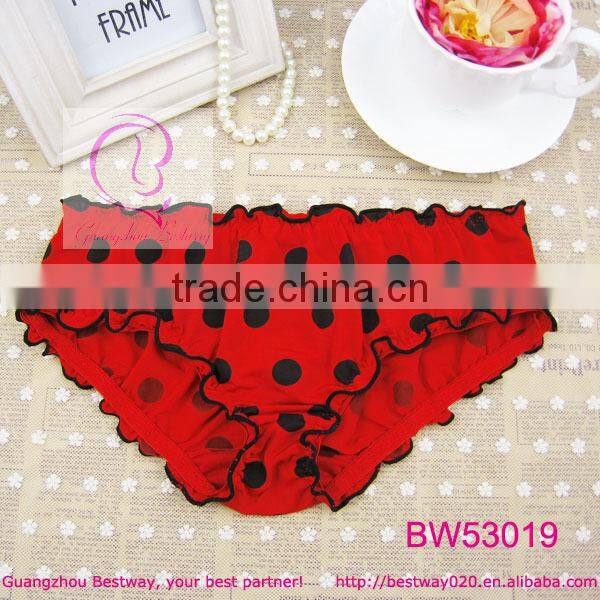 Back open briefs