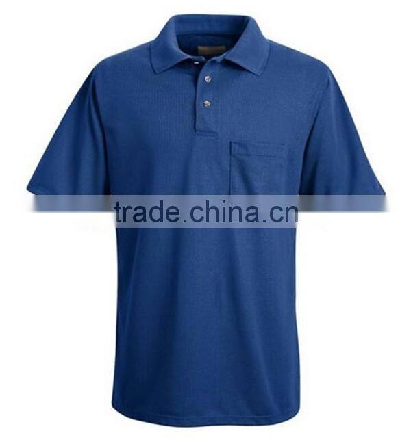 Cheap uniform polo shirts for men
