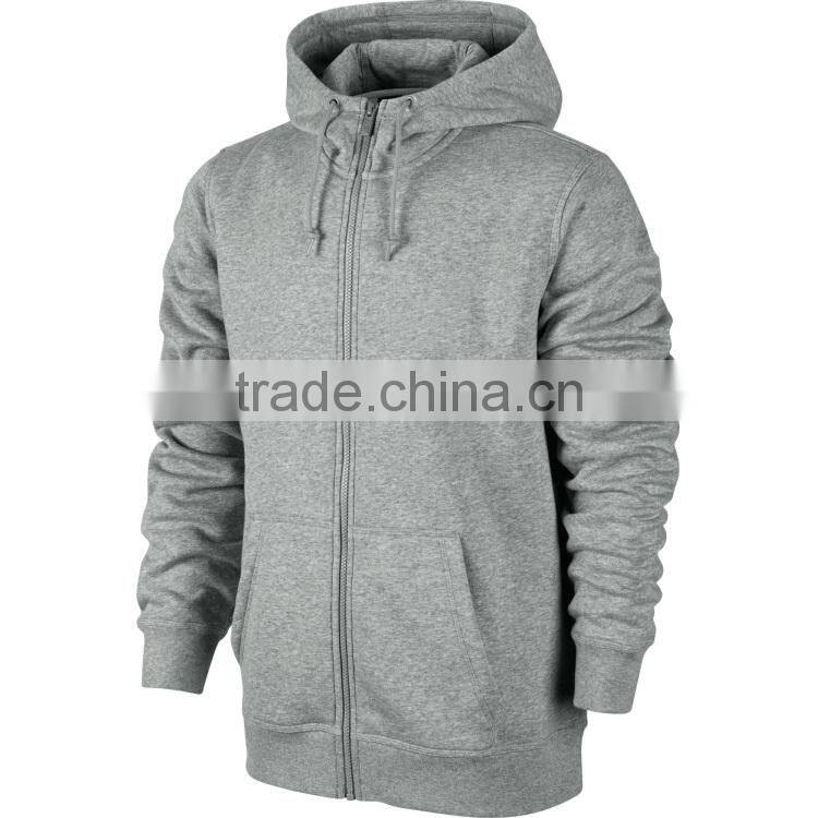 Custom Wholesale Blank Pullover Hoodies Men