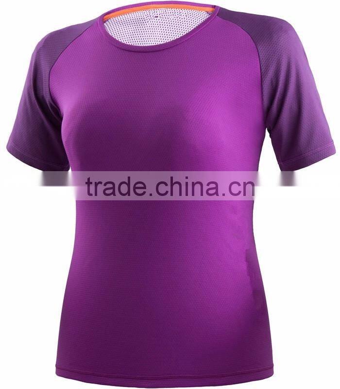 Blank OEM T-shirt GYM working out Slim Sexy fitted Size S- XL color available