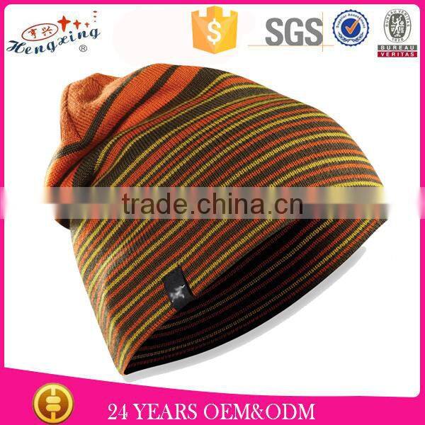 High Quality Wholesale Cheap Custom Winter Knitted Beanies