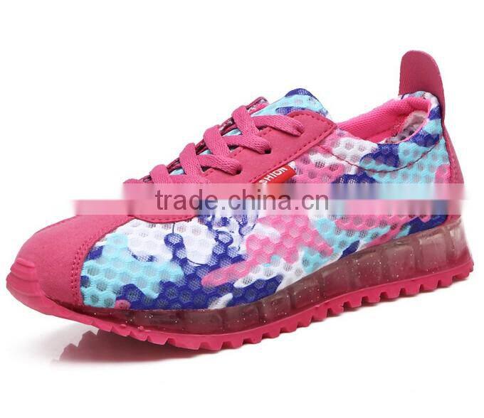Wholesale Winter Running Shoes Ladies Casual Shoes