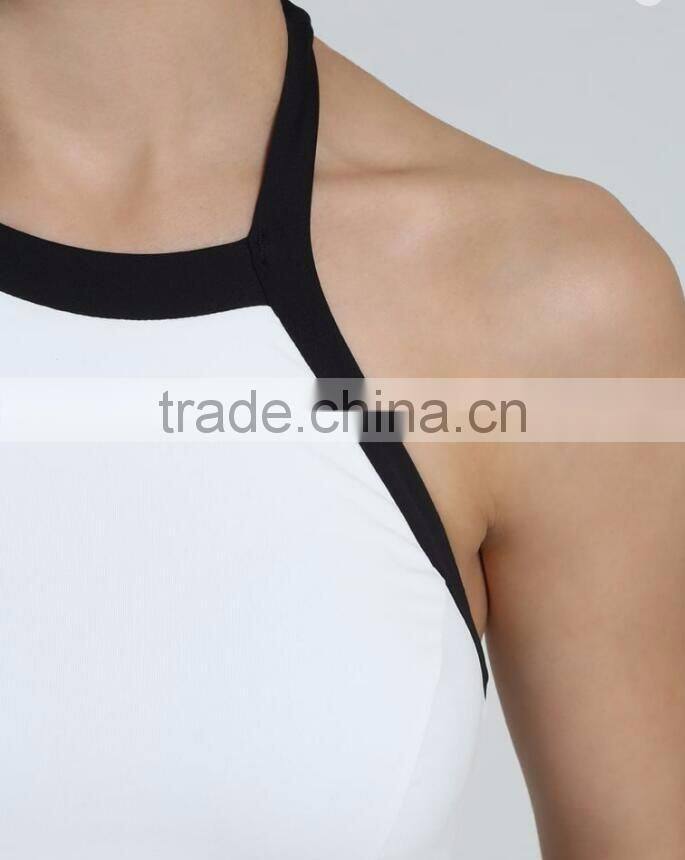 2017 Swimwear bikini girls xxx hot sex padded bikini top