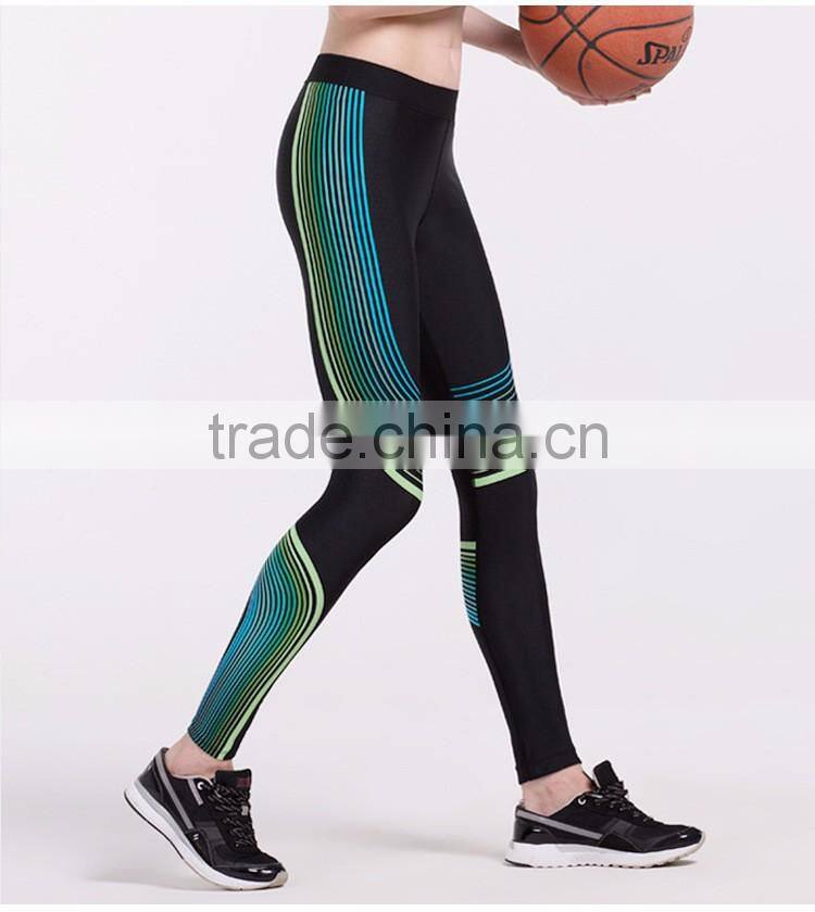 Factory Wholesale Yoga Pants Printed Leggings Cheap Best Leggings For Women