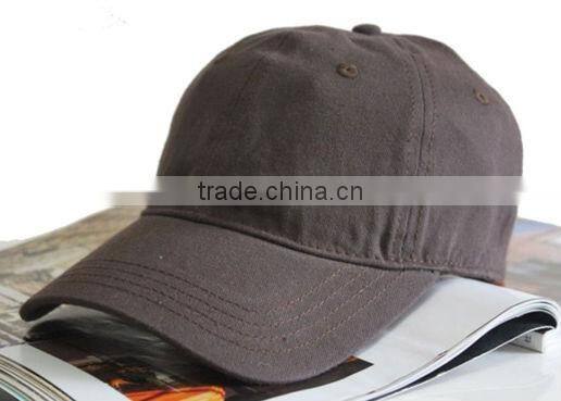 New Fashion cheap custom sports caps