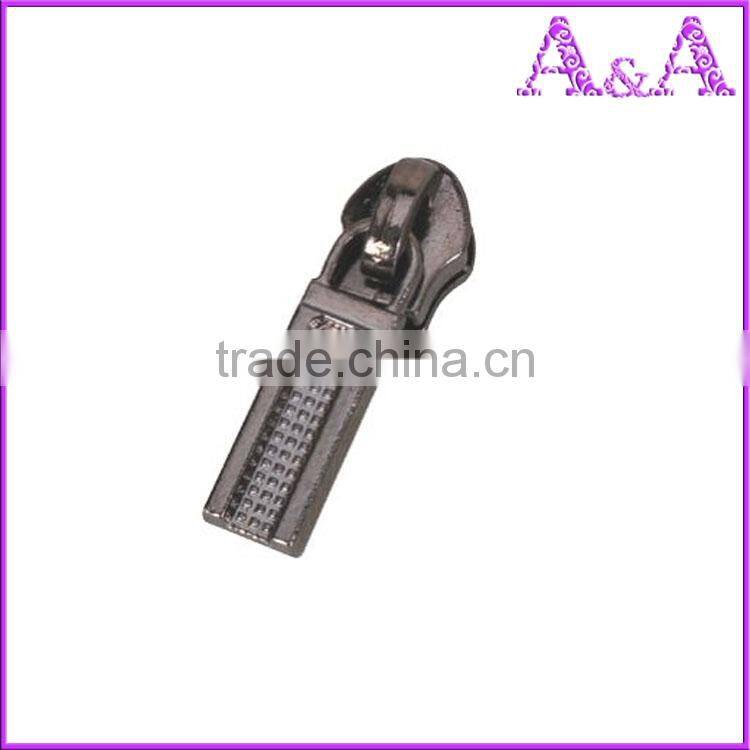 #3 nylon slider for garments N/L