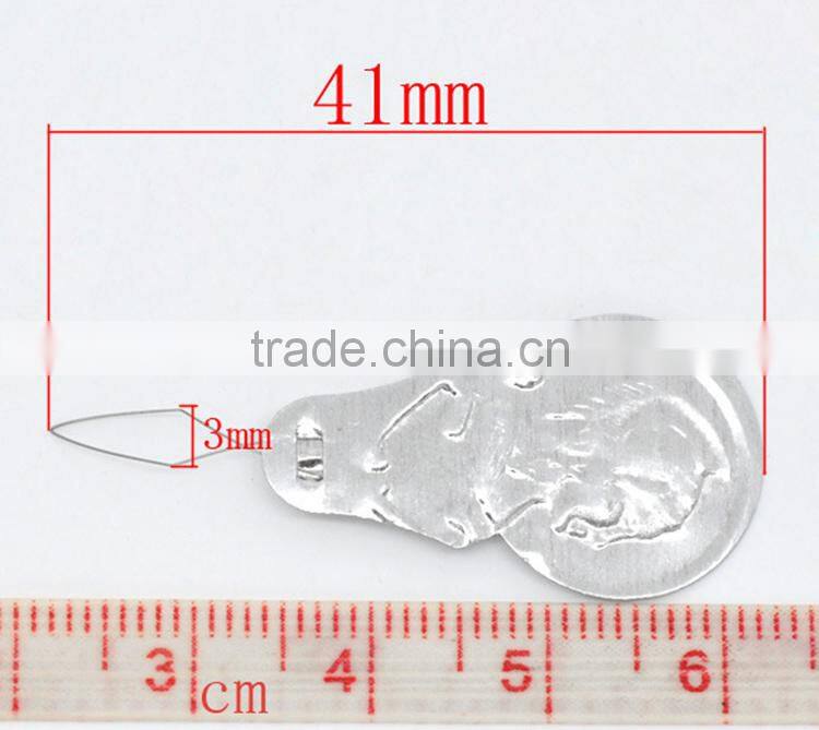 Hot Sale Cheap Aluminum Needle Thread For Sewing