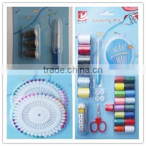 Sewing Kit,Sewing Kit For Traveling Type Sewing Kit For Traveling