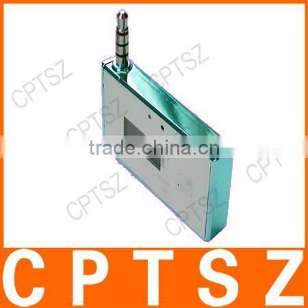 Car FM transmitter/Car hands-free/car charger(3in1)