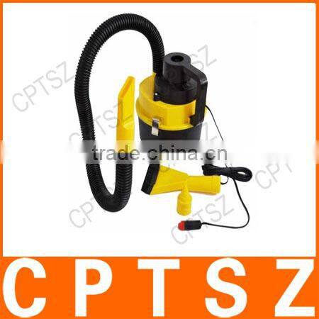12v Car Vacuum Cleaner
