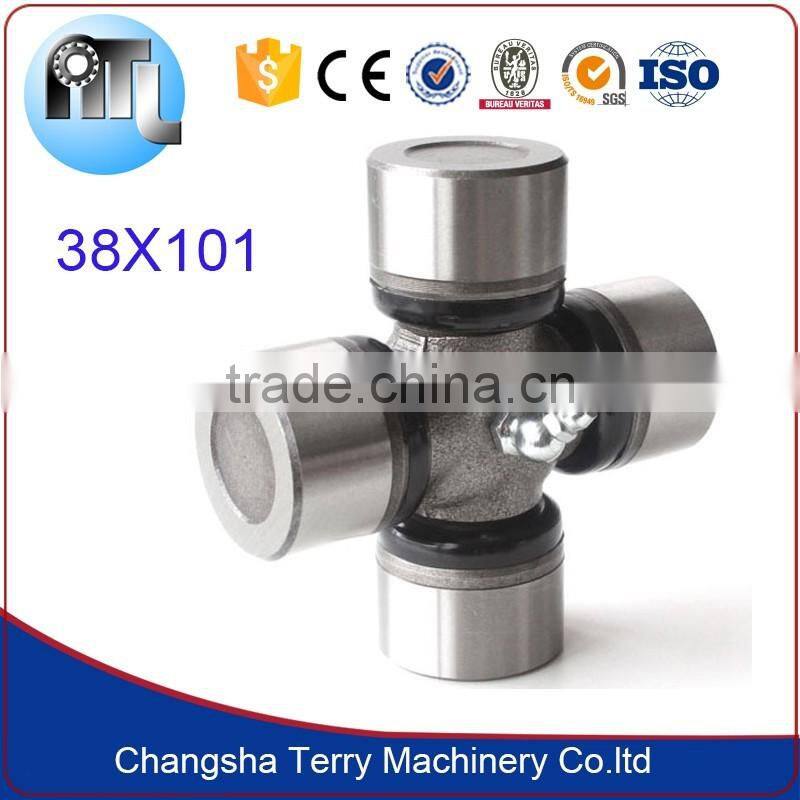 GUS7 25x63.8 SUZUKI Heavy Duty Machine Auto Mechanical Automotive Car Universal Joint