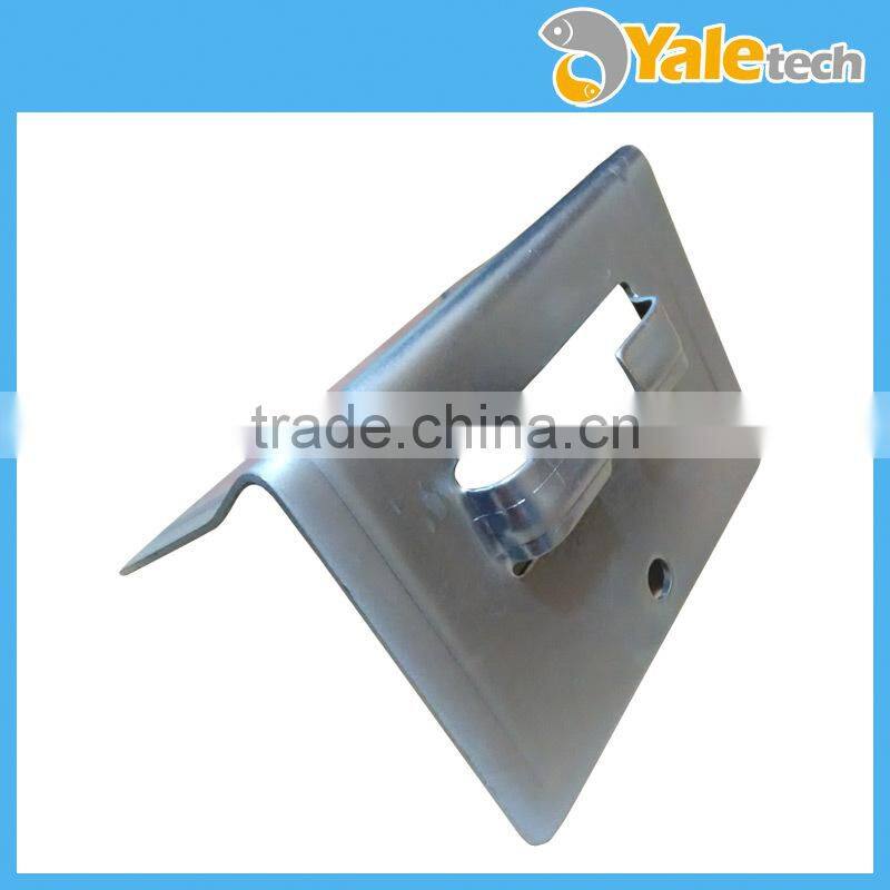 Corner protector, Metal Corner protector
