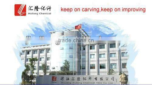 polyester POY 250d/48f dope-dyed yarn