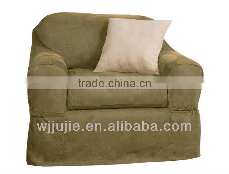 spandex crochet sofa covers