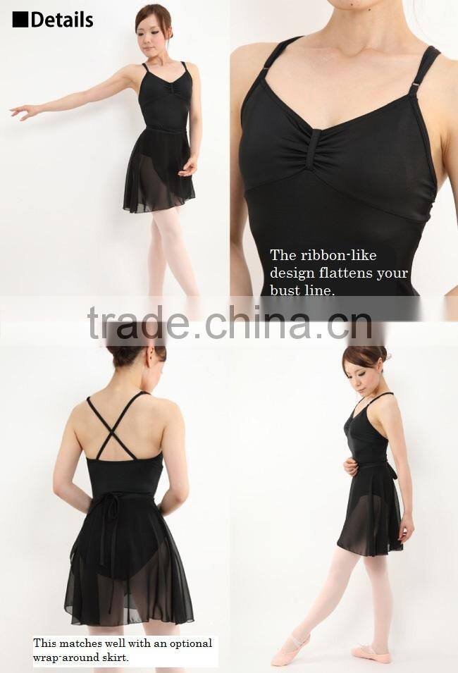 Hot-selling and Comfortable children ballet dress leotard