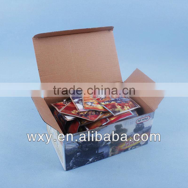 Mischief Fart water bomb bag Prank surprise bag