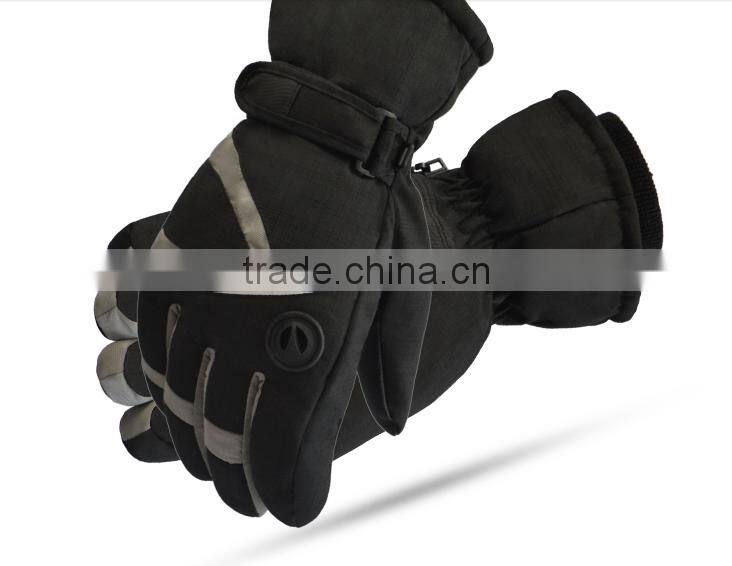Breathable Brand Cotton Riding Ski Gloves