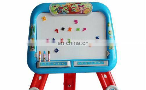 Creativity art easel