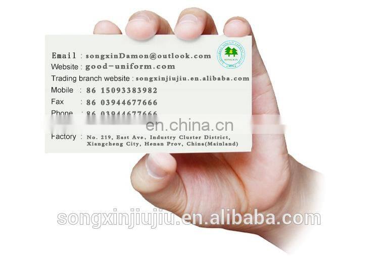 100% cotton Hospital Patient gown uniform