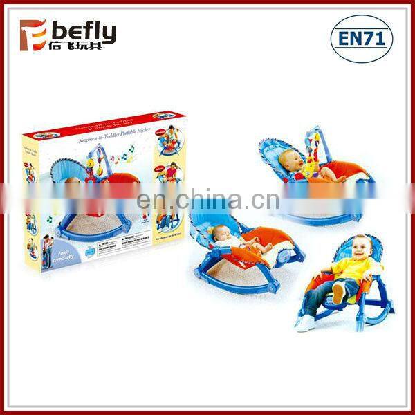 Hot sale electric baby swing chair