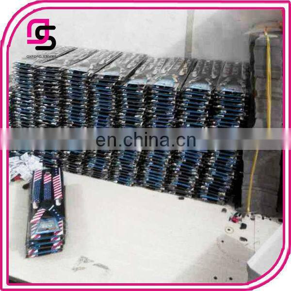 Yiwu Factory Fashion Design Suspenders For Girls