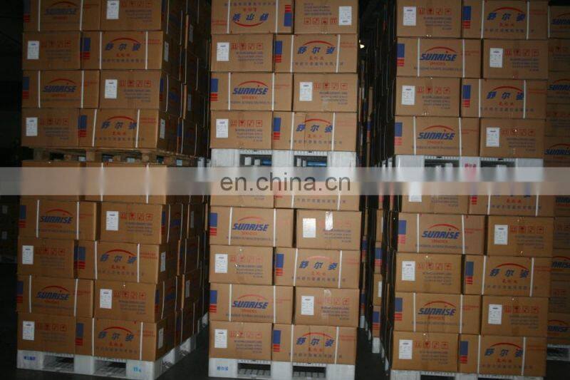 2015 Provide High grade Special price Spandex Include semi-dull spandex and clear spandex ON SALES