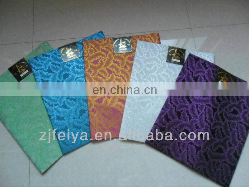 Headtie sego African gubilee swiss quality 2013