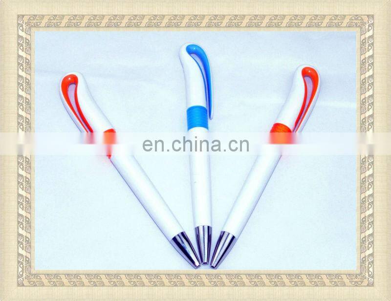 Hot plastic pen match promotional gift