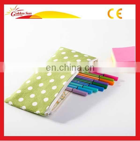 Attraction Beautiful Latest Newly Style Multi Pen Bag
