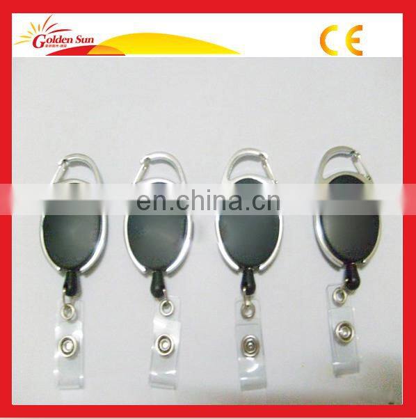 High Quality Hot Selling Neck Wallet Badge Holder