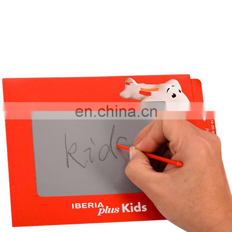 quality products giveaway custom made kid slate write board