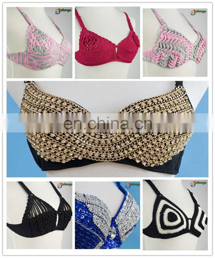 Unique design summer hot sexy bikini swimwear for women