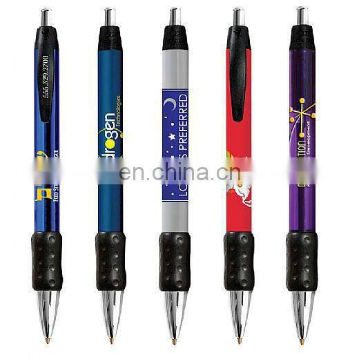cheap plastic pen for promotional items,fashion promotional pen